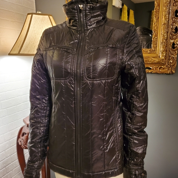 Columbia Omni Heat Jacket - Picture 3 of 8